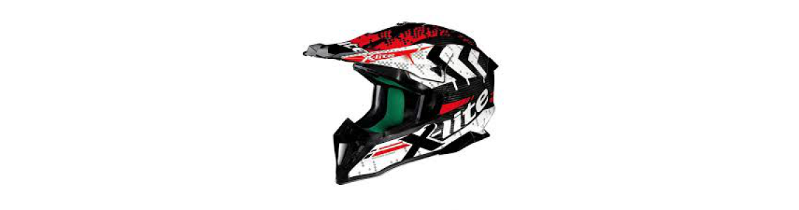 X-LITE MOTOCROSS
