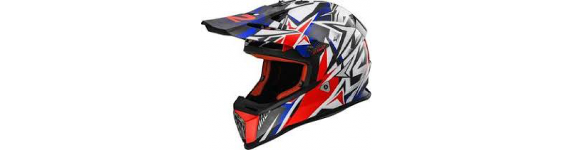 LS2 MOTOCROSS
