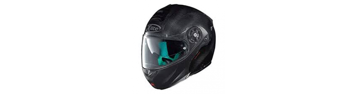 X-LITE FLIP UP