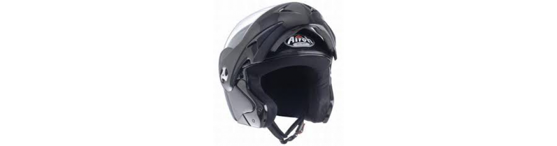 AIROH FLIP UP