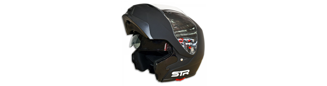 STR FLIP UP