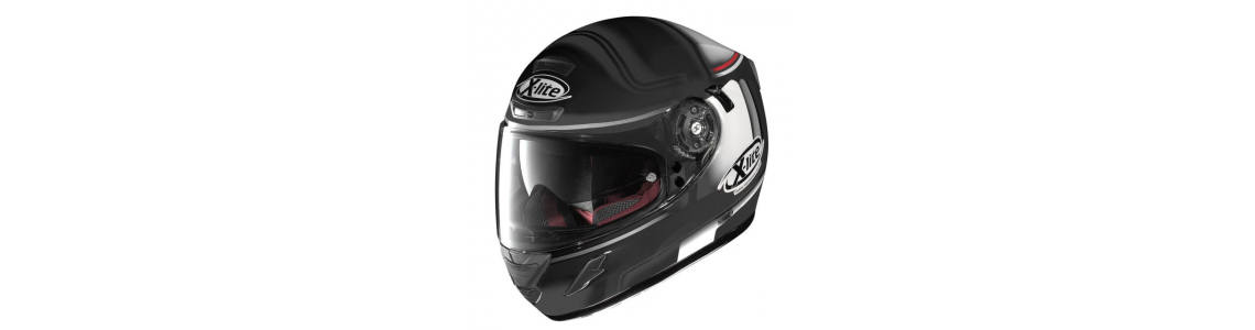 X-LITE FULL FACE