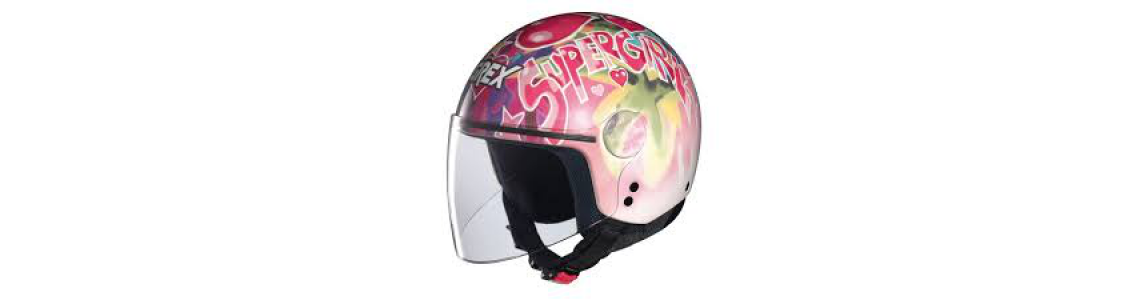 GREX JUNIOR