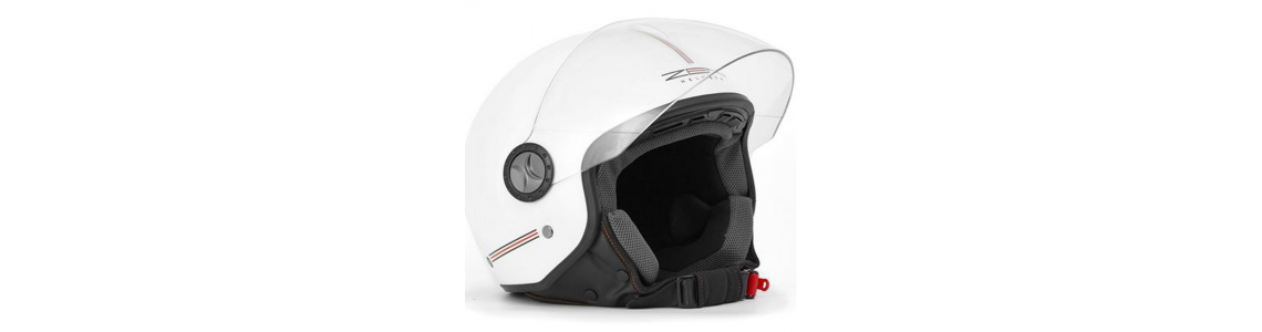 ZEN OPEN FACE JET