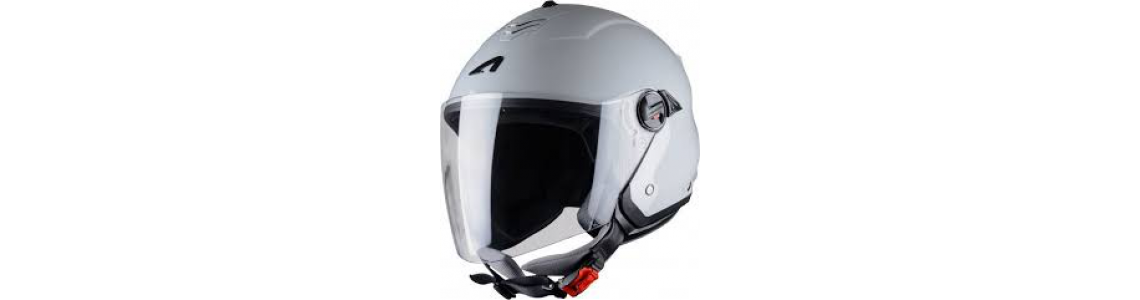 ASTONE OPEN FACE JET