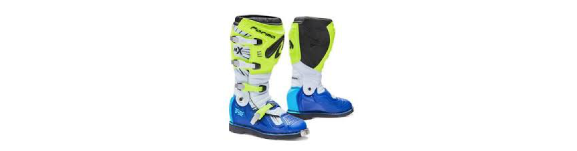 FORMA ΜΠΟΤΕΣ ENDURO