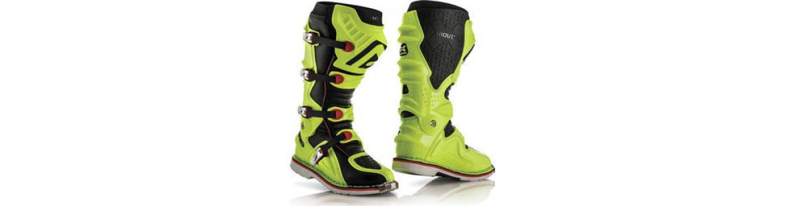 ACERBIS ΜΠΟΤΕΣ ENDURO