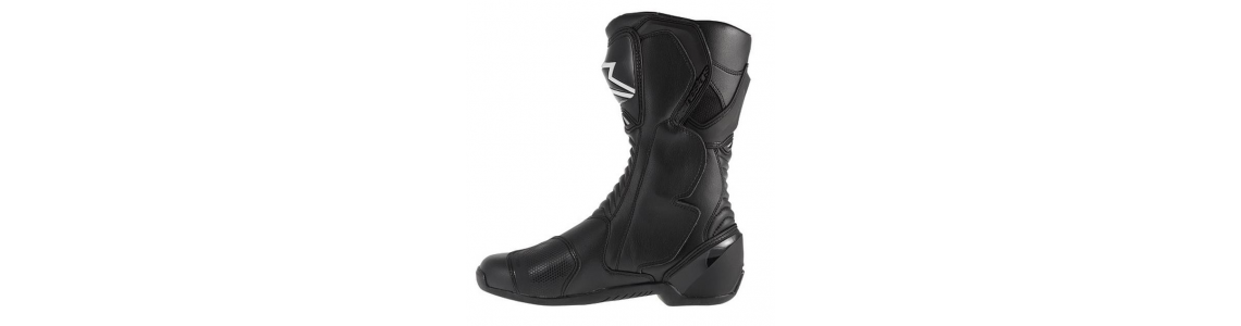 ALPINESTARS ΜΠΟΤΕΣ STREET