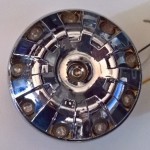 ΦΙΛΤΡΟΧΟΑΝΗ SIMOTA 35MM ME LED