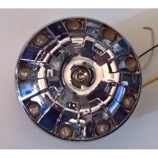 ΦΙΛΤΡΟΧΟΑΝΗ SIMOTA 35MM ME LED