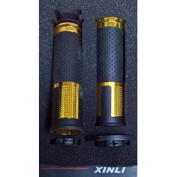 ΧΕΙΡΟΛΑΒΕΣ XINLI 654 ΧΡΥΣΟ