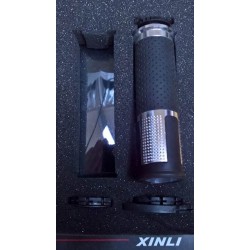 ΧΕΙΡΟΛΑΒΕΣ XINLI 654 ΑΣΗΜΙ