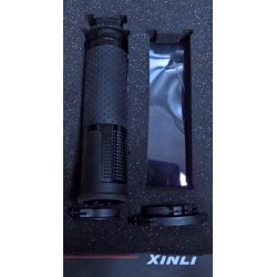 ΧΕΙΡΟΛΑΒΕΣ XINLI 654 ΜΑΥΡΟ