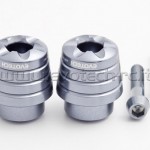 ΑΝΤΙΒΑΡΑ ΤΙΜΟΝΙΟΥ EVOTECH HONDA FS-HO