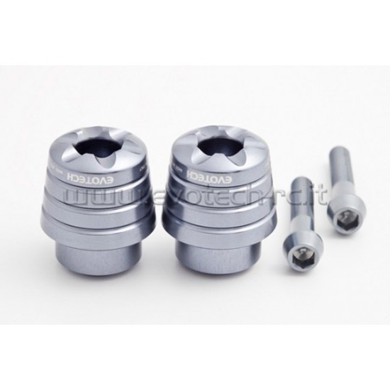 ΑΝΤΙΒΑΡΑ ΤΙΜΟΝΙΟΥ EVOTECH HONDA FS-HO