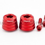 ΑΝΤΙΒΑΡΑ ΤΙΜΟΝΙΟΥ EVOTECH SUZUKI FS-SU1