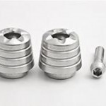 ΑΝΤΙΒΑΡΑ ΤΙΜΟΝΙΟΥ EVOTECH YAMAHA FS-YA1