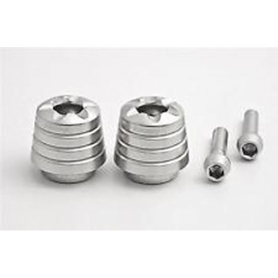 ΑΝΤΙΒΑΡΑ ΤΙΜΟΝΙΟΥ EVOTECH YAMAHA FS-YA1