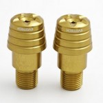 ΑΝΤΙΒΑΡΑ ΤΙΜΟΝΙΟΥ EVOTECH YAMAHA FS-YA3