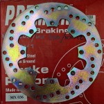 ΔΙΣΚΟΠΛΑΚΑ PREMIER SMX036 KX 250