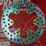 ΔΙΣΚΟΠΛΑΚΑ PREMIER SMX105 KDX