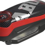 ΚΛΕΙΔΑΡΙΑ ABUS 7000 RS1 DETECTO PIXEL RED