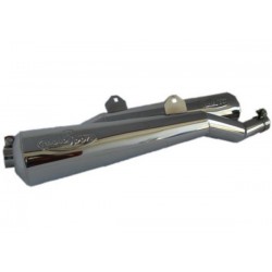 ΕΞΑΤΜΙΣΗ ΧS250-400 MOTOSPORT