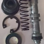 ΣΕΤ ΤΡΟΜΠΑΣ ΦΡΕΝΟΥ CRYPTON