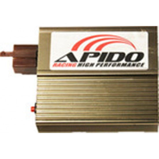 ΗΛΕΚΤΡΟΝΙΚΕΣ HND GRAND/KSK KAZER RACING 1Φ5Ε (8 ΣΚΑΛΕΣ) APIDO - (ΤΑΙ)