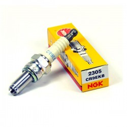 ΜΠΟΥΖΙ NGK CR9EKB