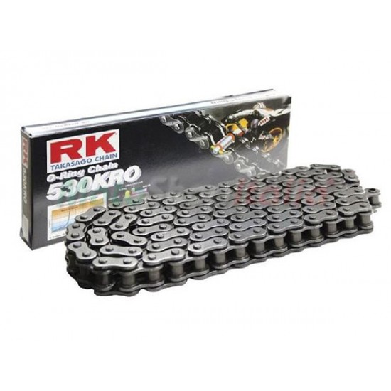 ΑΛΥΣΙΔΑ RK 530KRO 120