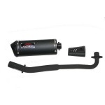 ΕΞΑΤΜΙΣΗ CRYPTON-R 115 (SRL115Z) APIDO RACING/T110C