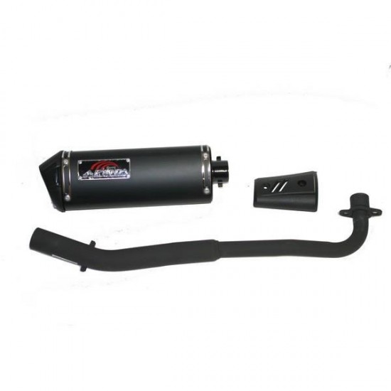 ΕΞΑΤΜΙΣΗ CRYPTON-R 115 (SRL115Z) APIDO RACING/T110C