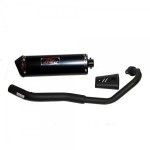 ΕΞΑΤΜΙΣΗ KAZE-R (GT128) APIDO RACING/JOY 125 ΜΕΤΑΤΡΟΠΗ