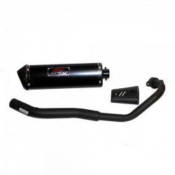 ΕΞΑΤΜΙΣΗ KAZE-R (GT128) APIDO RACING/JOY 125 ΜΕΤΑΤΡΟΠΗ