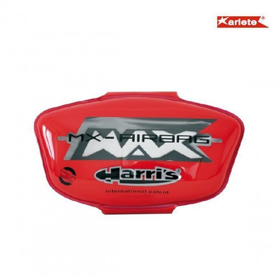 ΜΠΑΡΑΚΙ ΤΙΜΟΝΙΟΥ HARRIS MAX AIR BAG
