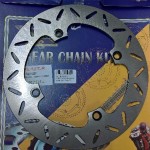 ΔΙΣΚΟΠ. ΠΙΣΩ XG427R DL650-1000