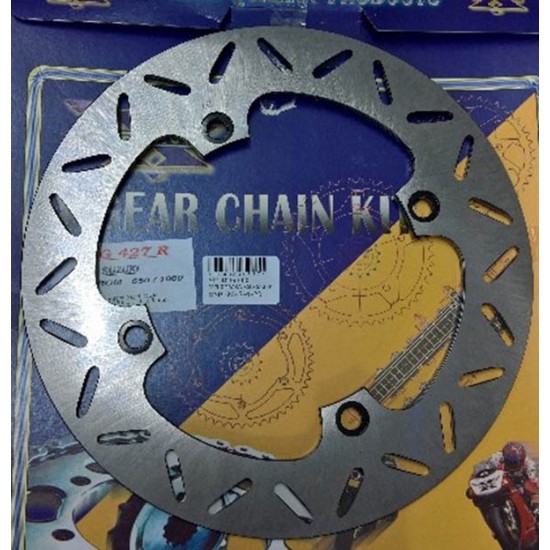 ΔΙΣΚΟΠ. ΠΙΣΩ XG427R DL650-1000