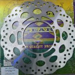 ΔΙΣΚΟΠ.ΕΜΠΡ. ΧG XT600 E