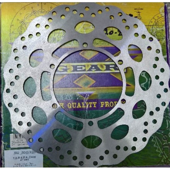 ΔΙΣΚΟΠ.ΕΜΠΡ. ΧG XT600 E