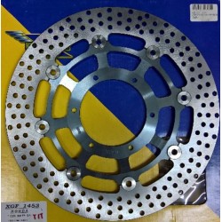 ΔΙΣΚΟΠΛΑΚΑ XG XGF453 CBR600 01