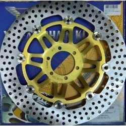 ΔΙΣΚΟΣ ΕΜΠΡΟΣ ΦΡΕΝΟΥ HORNET XGF456