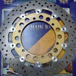 ΔΙΣΚΟΠΛΑΚΑ XG FLOATING XGF280 YZFR6/R1