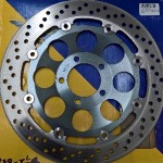 ΔΙΣΚΟΠΛΑΚΑ XG FLOATING XGF1272R/L