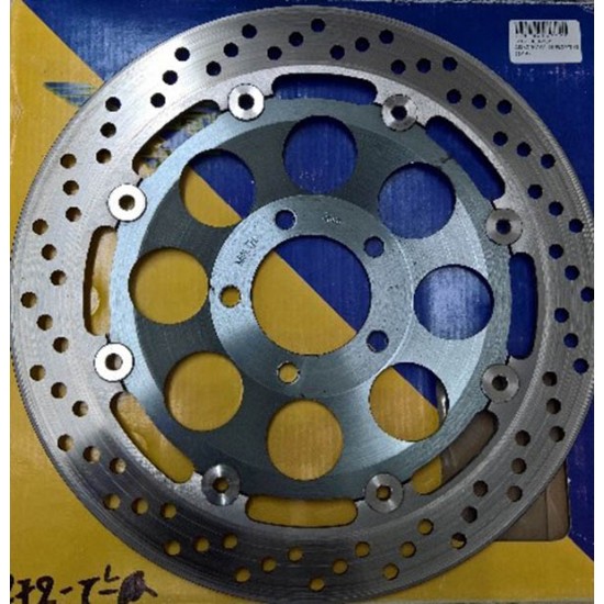 ΔΙΣΚΟΠΛΑΚΑ XG FLOATING XGF1272R/L