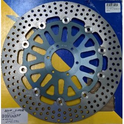 ΔΙΣΚΟΠΛΑΚΑ XG HONDA XGF264 CBR600 95-98