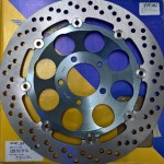 ΔΙΣΚΟΠΛΑΚΑ XG XG1270 GSXR1100 93-00