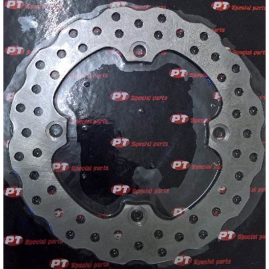 ΔΙΣΚΟΠΛΑΚΑ ΠΙΣΩ ΜΑΡΓΑΡΙΤΑ AX-1