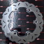 ΔΙΣΚΟΠΛ.PRO-RACE ΜΑΡΓ.ΕΜΠ./ ΟΠΙΣ. SH-300 07-09