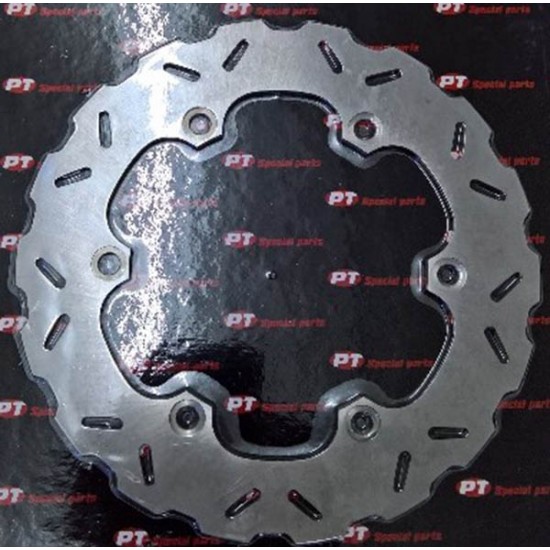 ΔΙΣΚΟΠΛ.PRO-RACE ΜΑΡΓ.ΕΜΠ./ ΟΠΙΣ. SH-300 07-09